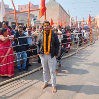 Ankit kumar Dubey (@realankitdubey) 's Twitter Profile