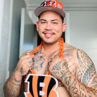 Chaston Scott (@cincity808) 's Twitter Profile Photo Chaston Scott (@cincity808) 's Twitter Profile Photo