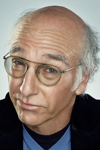 The Twitter about nothing. Larry David Parody. Comedian, Actor, Producer and Writer. To contact me: LarryDavidParody@gmail.com