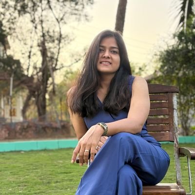 nair_chandni's profile picture. 