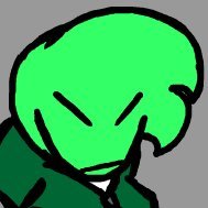 GreenusMeebus's profile picture. game music fun | the sewer

we go crazy