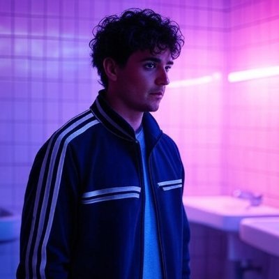 lifewithvishall's profile picture. 