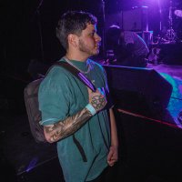 Aaron A.🦉 (@officialaaron34) 's Twitter Profile