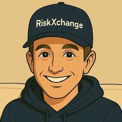 CEO of RiskXchange, Cybersecurity specialist. Serial Entrepreneur, Investor, crypto, blockchain enthusiast. #cybersecurity #riskxchangeHQ