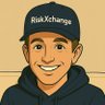darren_craig's profile picture. CEO of RiskXchange, Cybersecurity specialist. Serial Entrepreneur, Investor, crypto, blockchain enthusiast. #cybersecurity #riskxchangeHQ