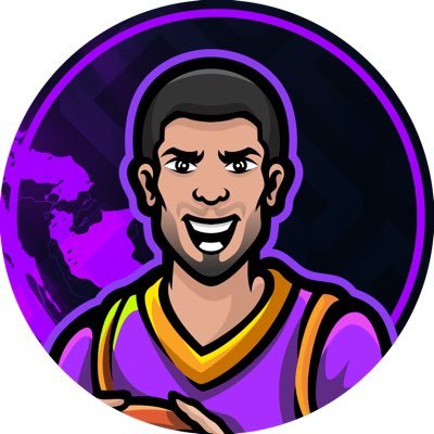 Kobe_94_'s profile picture. -If you don’t believe in yourself. no one will do it for you - 💛💜