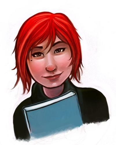 gardenofedits's profile picture. I write and edit. I enjoy animatronic gorillas, biking, and marshmallow Peeps. I tweet about gardening, editing, writing, flash fiction, and assorted silliness.