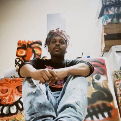 seeinsounds623's profile picture. Seeinsound$. producer, photographer, poet, painter, overall Jack of all trades🌵📸👨🏾‍🎨🎹. HTX🤘🏾. 69 zodiac♋️