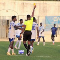 Modou lamin k Jatta (@modoulamin52789) 's Twitter Profile
