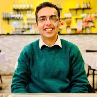 Pankaj (@sachdeva_pankaj) 's Twitter Profile Photo Pankaj (@sachdeva_pankaj) 's Twitter Profile Photo