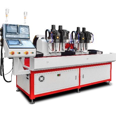 Professional in CNC drilling tapping more than 10 years, for aluminum,stainless steel, graphite and other metal products
whatsapp: +86 18025205607