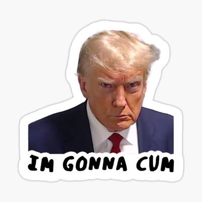 DonaldCum53403's profile picture. “ OFFICIAL DONALD TRUMP CUM COIN “ 🇺🇸 We’re gonna make crypto cum again 🇺🇸 🪙Solana Blockchain 🪙 Cujk8PqAnmA2VmBbY3K3aZp3bYuvu3LULq5NbvUmpump