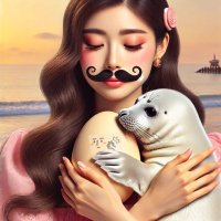 popo 【子羊会🐏No.1】 (@pikapika_no_p) 's Twitter Profile Photo popo 【子羊会🐏No.1】 (@pikapika_no_p) 's Twitter Profile Photo