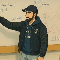 Mehrdad Moosavi (@mehrdadmsv) 's Twitter Profile Photo