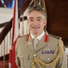 UKDA2Jordan's profile picture. British Army officer, defence diplomat, tweeting about @DefenceHQ, @ArmedForcesJO, #Jordan
