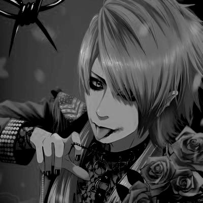 緋-aka-(@illust_visual)の別垢🥀
†V系盛り上げの可能性を探求するアカウント
†アウトプットや交流メイン
