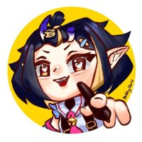 Makky🐭🧀 | OniVT😈|Comms Open (@its_makkychizu) Twitter profile photo