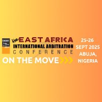 E.A International Arbitration Conference 2025 (@eaiac) 's Twitter Profile