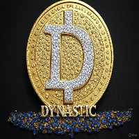 dynventures's profile picture. DYNASTIC, the upcoming crypto token of Dynastic Ventures LLC