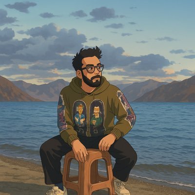 Sharing random thoughts on crypto & sometimes life 🗣️
DM if you are in North India 🇮🇳
🥷🏼 Social Media Intern: @AethirCloud, @AethirEco
Ex: @theSandboxgame