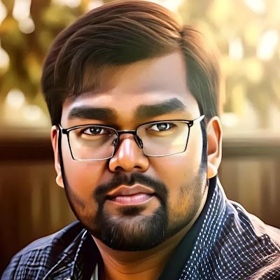 busyindicator's profile picture. 