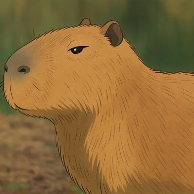 yappybara Profile