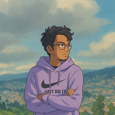 👨🏾💻 developer shipping software • 👾 fps games • 🏍️ rides adv390 • 🛥️ loves to travel • ⚒️ building mobile mvps - https://t.co/EMiA2DMjlb
