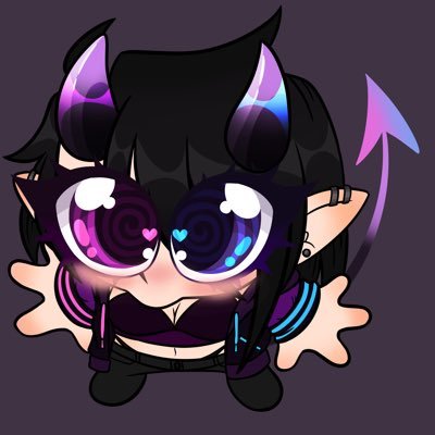 Priv account so I can gossip with my besties teehee | 18+ | Main account is @ink_sama