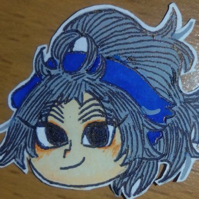 pasocom9's profile picture. 20↑腐🥷🐣
📛🤕