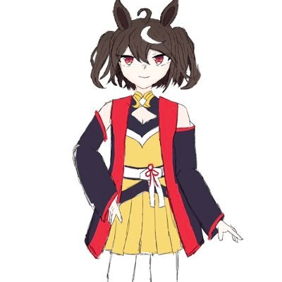 好きに色々作らさせて頂いたりしてます!気になる人はお声がけ全然大丈夫です🙆 あとは色々呟いてます!