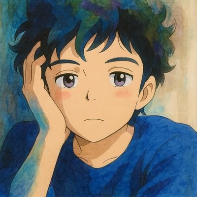 Zijin666888's profile picture. Slow is fast🚀