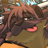 Continental Otter (@bigbrotter_) 's Twitter Profile
