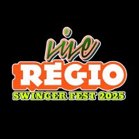 Regio Fest swinger (@regiofest) 's Twitter Profile