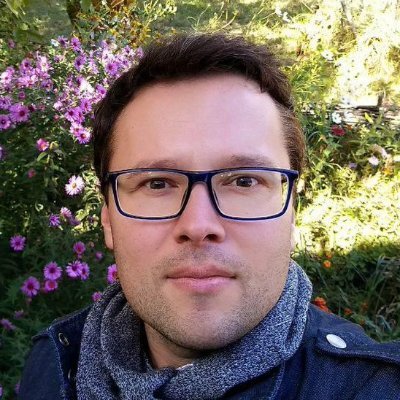 DanielRWAY's profile picture. Managing Partner at RWAY. Developing business models, tokenomics & products for web3 & web2.5