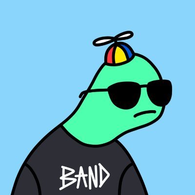 bigluson's profile picture. Crypto enthusiast | JPEG collector            
Lazy Sloth 🦥 Quills 🐦  derp😧 Holder