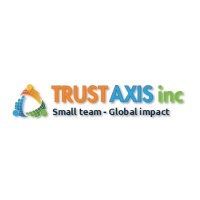 TrustAxis Inc (@trustaxis_inc) 's Twitter Profile