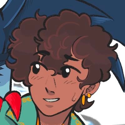🔞 ♡ Artist and yapper ♡ ENG ♡ She/Her ♡ please do not edit/ re-upload my work ♡ 20 ♡ proships dni ♡ 🇵🇷/🇲🇽/🇺🇲