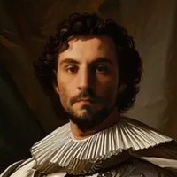 Louis Santoro (@dikaiosvne) 's Twitter Profile