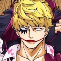 kaell (@kaelalel) Twitter profile photo