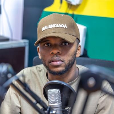 JeanJulesUwiman's profile picture. Sports Journalist

#Commentator
#Analyst
#Moderator
#Documentarist