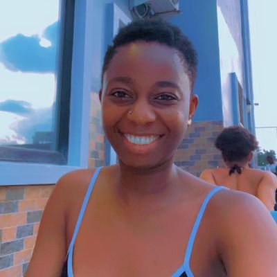 littychampagne's profile picture. God's favourite,
lover of good life ,
salesperson.