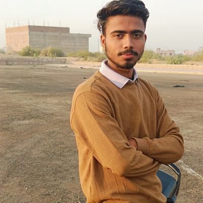 Niranjan_515's profile picture. PHARMA VISION  CONVENOR
 ABVP JODHPUR PANT
JNVU🚩
