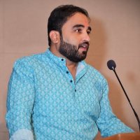 Pratik S Patil (@liberal_india1) 's Twitter Profile