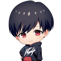 チビサキ (@chibi_teio) 's Twitter Profile