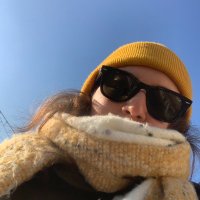 Nida Asude SAĞDIÇ (@neptunuhisset) Twitter profile photo