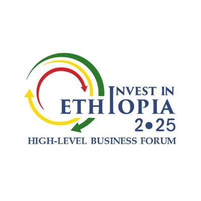 IIE_HLBF2025's profile picture. Invest smart, Invest in Ethiopia.