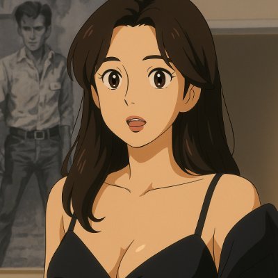 Crypto La Donna (comeback arc) Profile
