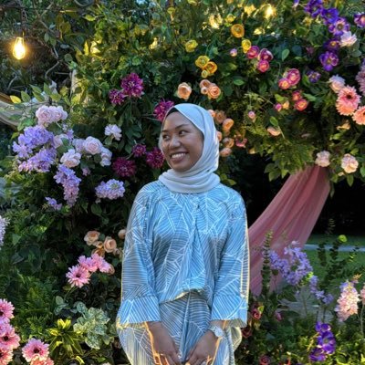 🇲🇾 | Subang Jaya girl, based in JB. Medical doctor by day 👩🏻⚕️, dreamer by night ✨ | I run on ☕️ | Retweets ≠ endorsement. My tweets are solely mine.