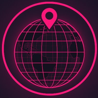 Mapping the future of decentralized Web3. Exploring #Polkadot's validator locations, network transparency, and community insights