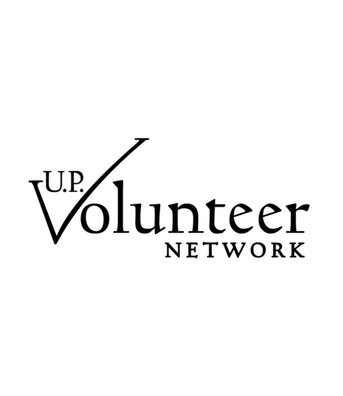 A collaboration of Upper Michigan nonprofits who manage http://t.co/rOHlxBkfxW, a virtual volunteer center; provide volunteer management training.